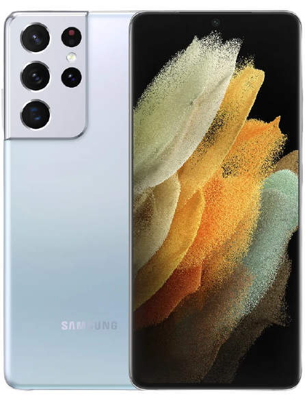 Samsung Galaxy S21 Ultra 2021