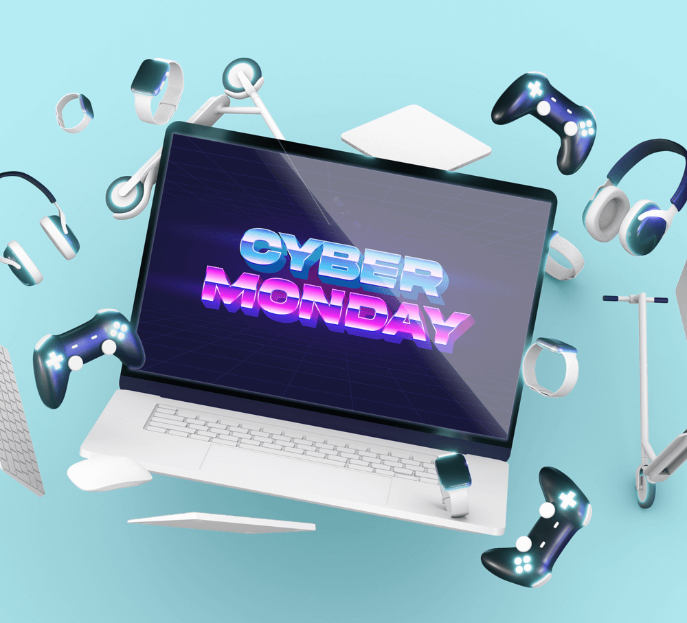 Cyber Monday